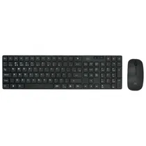  Tec/Mouse M...