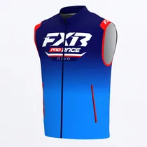  Chaleco FXR...
