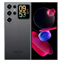 Cel Oukitel C72 DS/128GB/4 6.88" NFC Black