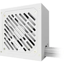 Fonte 650W Gigabyte 80PLUS GP-P650SS Silver Blanco