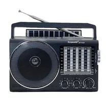  Radio Ecopo...