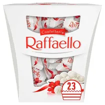 Chocolate Ra...