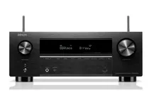 Receiver Denon AVR-X2800H 110V