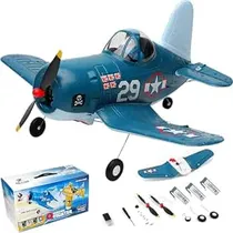 Goolrc Avión...