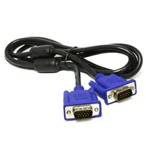  Cabo VGA 1....