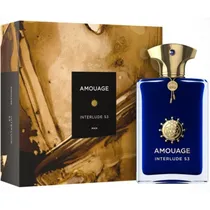 Perfume Masc...