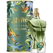 JPG Le Beau Garden Paradise Edp 125ML