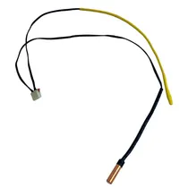  Sensor Temp...