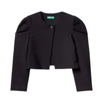  Blusa Infan...
