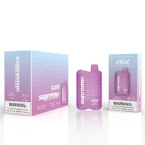  Vaper Supre...