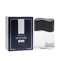 Fragluxe Intense Edt M 100ML