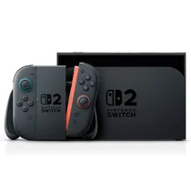 Console Nint...