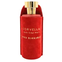 Perfume Corporal e para Cabelo Sorvella Miss Baccarat Feminino - 100ML