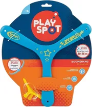 Boomerang Play Spot - PL42 Azul