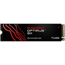  SSD Sandisk...