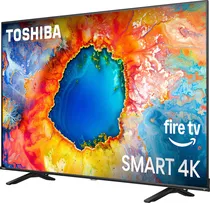 TV Smart 43"...
