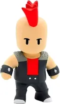  Boneco Punk...