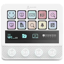 Stream Deck ...