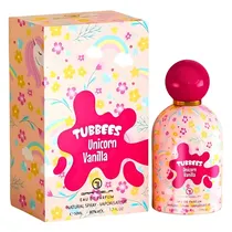 Perfume Infantil Grandeur Tubbees Sunburst Unissex 50ML