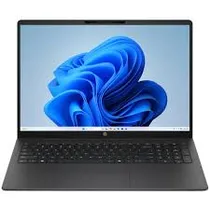 Notebook HP Omnibook 3 16-BZ0010WM Snapdragon X/ 16/ 16GB/ 512GB SSD/ Windows/ Silver