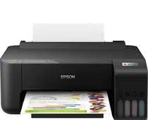Impressora Epson Ecotank L1250 Wifi Bivolt