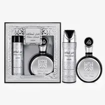  Perfume Lat...
