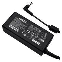 Fonte Notebook Asus Bivolt 19V 3.42+2.5MM