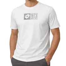  Camisa Lott...