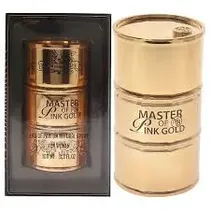 New Brand M. Essence Gold Pink Fem 100ML