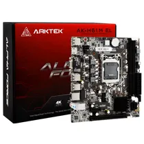  Placa Mãe A...