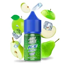  Just Juice ...