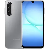 Celular Samsung Galaxy A17 SM-A175F NFC Dual Sim de 128GB/6GB Ram de 6.7" 50+5+2MP/13MP - Gray