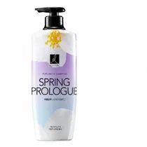  Shampoo Ela...
