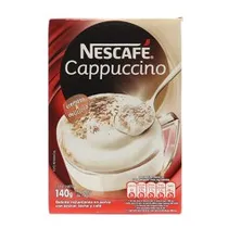  Capuccino N...