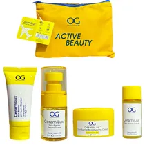  Kit de Viag...