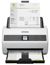  Scanner de ...