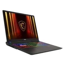 Notebook MSI Vector 16 HX Ai A2XWIG-400US Intel Core Ultra 9 275HX 16GB/1TB RTX 5080 W11