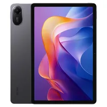 Tablet Xiaomi Redmi Pad 2 Tela 11" Wifi 256GB 8GB Ram + Capa - Cinza Grafite