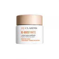  Clarins Cre...