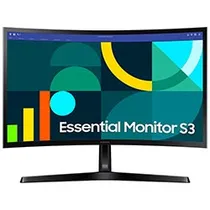 Monitor Game...