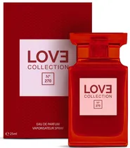  Perfume Lov...
