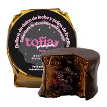  Alfajor Tof...