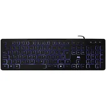 Teclado Mte...