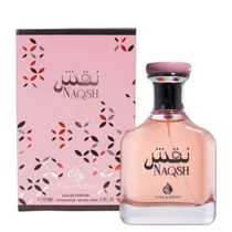 Perfume Style Scents Royale Naghmat Edp Unissex - 100ML