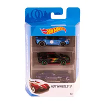  Autos Hot W...