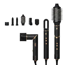 Escova Secadora de Cabelo Onida ON-8080 6 En 1 1200W 110V