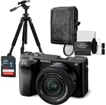 Camara Sony ...