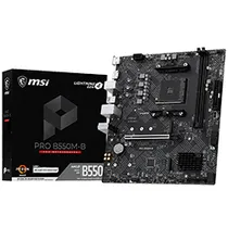  MB AM4 MSI ...