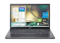 Notebook Acer Aspire 5 A515-57G-58R7 Intel Core i5-1240P 8GB 512GB SSD 15.6" 4GB GPU