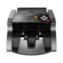 Contador de Billetes FTX BC-UMI2 Bivolt